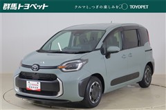 シエンタ ハイブリッド Z