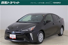 プリウス S セーフティプラス2