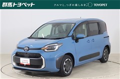 トヨタ シエンタ ハイブリッド Z