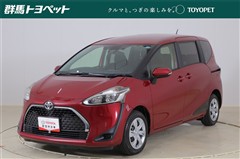 トヨタ シエンタ G