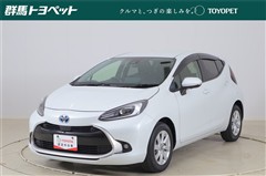 トヨタ アクア Z