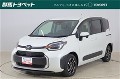 トヨタ シエンタ ハイブリッド Z