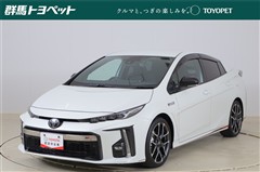 トヨタ プリウスPHV S GRスポーツ