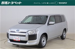 トヨタ プロボックスバン GL