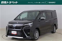 ヴォクシー HV ZS キラメキ3