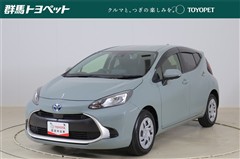 アクア G