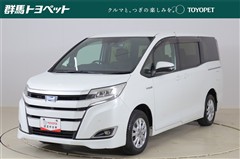 ノア ハイブリッド G
