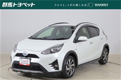アクア クロスオーバー グラム
