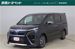 ヴォクシー ZS キラメキ2