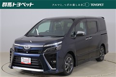 トヨタ ヴォクシー ZS キラメキ3