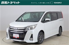 ノア SI
