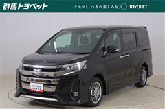ノア ハイブリッド SI WXB2