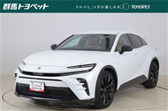 トヨタ クラウン スポーツ Z