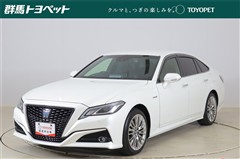 トヨタ クラウン S エレガンススタイル