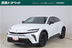 トヨタ クラウン スポーツ HEV Z