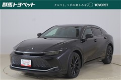 クラウン CO Gアド レザー 4W