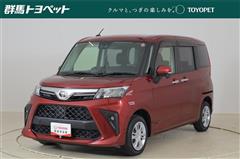 トヨタ　ルーミー G