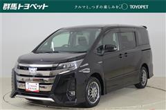 トヨタ　ノア ハイブリッド SI