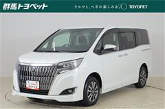 トヨタ　エスクァイア XI