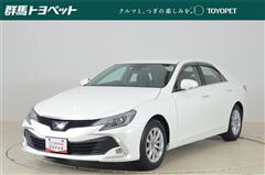 トヨタ　マークX 250G