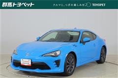 トヨタ 86 G