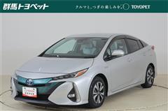 トヨタ プリウスPHV A プレミアム