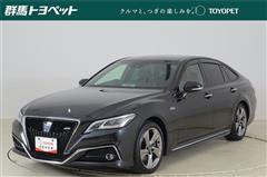 トヨタ　クラウン RS アドバンス