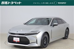 クラウン セダンHEV