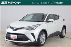 トヨタ　C-HR S