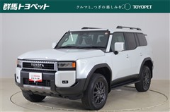 トヨタ ランドクルーザー250 VX