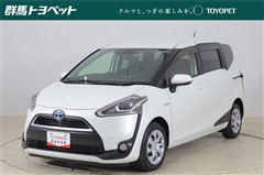 シエンタ ハイブリッド G