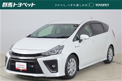 プリウスアルファ GR SPORT