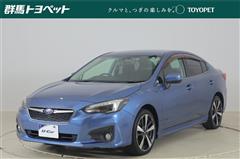 スバル インプレッサG4 2.0I-SアイAD