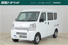 日産　NV100クリッパー ハイルーフDX