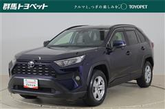 トヨタ RAV4 X