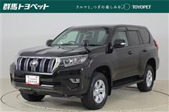 トヨタ　ランクル プラド TX L