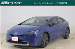 プリウス U(KINTOセンヨウ)