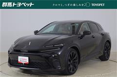 クラウン スポーツHEV Z