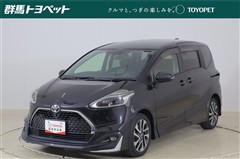 シエンタ G クエロ