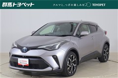 C-HRハイブリッド G