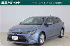 カローラツーリング S