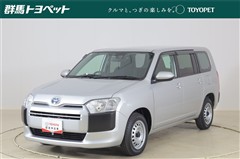 トヨタ プロボックスバン HV GL