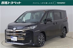 ノア ハイブリッド S-Z