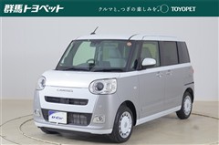 ムーヴキャンバス ストライプス G