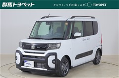 タント ファンクロス