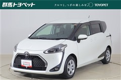 トヨタ シエンタ G