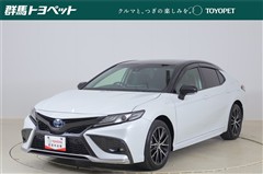 カムリ WSレザーパッケージ