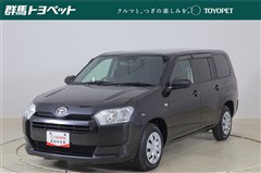 プロボックスバン F