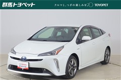 プリウス S ツーリングセレクション