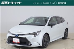 カローラツーリング